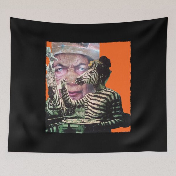 Item preview, Ribs, animals, people, painter, artist,  designed and sold by NessArtByEwa.