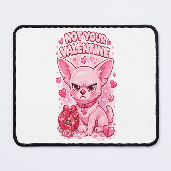 Item preview, Love Me? That’s A Mistake. designed and sold by Furvisors.