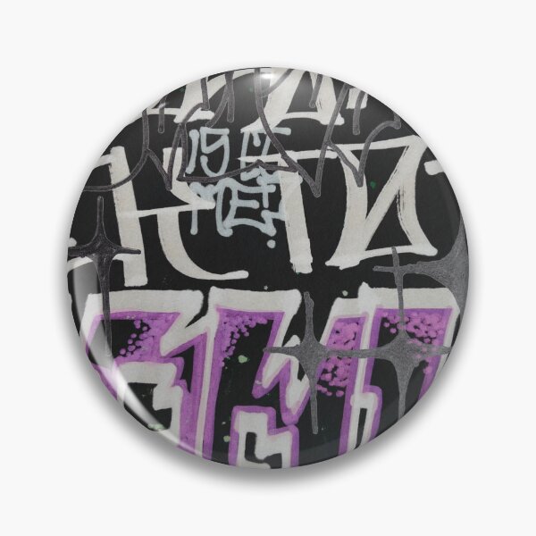Item preview, mania dark purple designed and sold by teasedrawings.