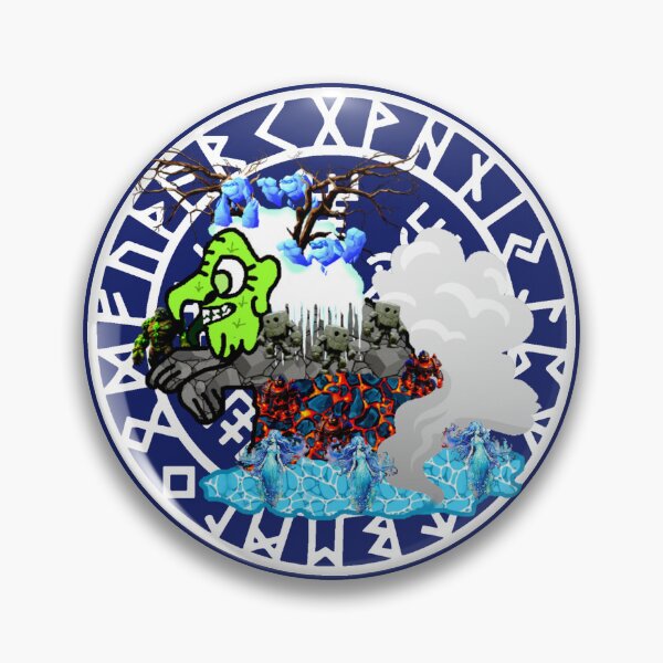 Item preview, Gryla Iceland designed and sold by DisneyFan914.
