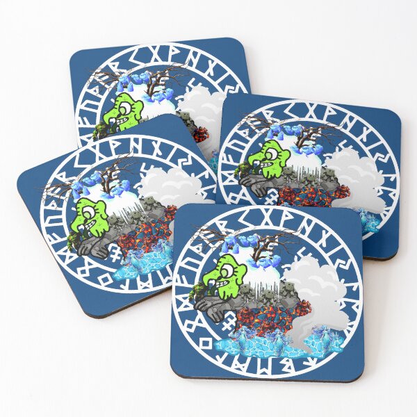 Item preview, Gryla Iceland designed and sold by DisneyFan914.