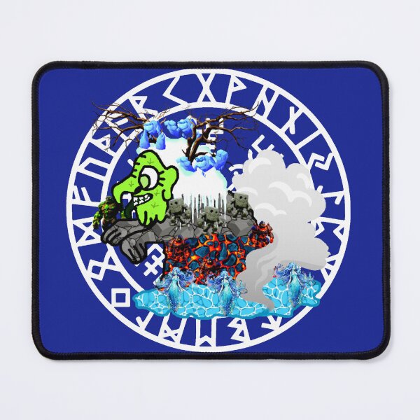 Item preview, Gryla Iceland designed and sold by DisneyFan914.