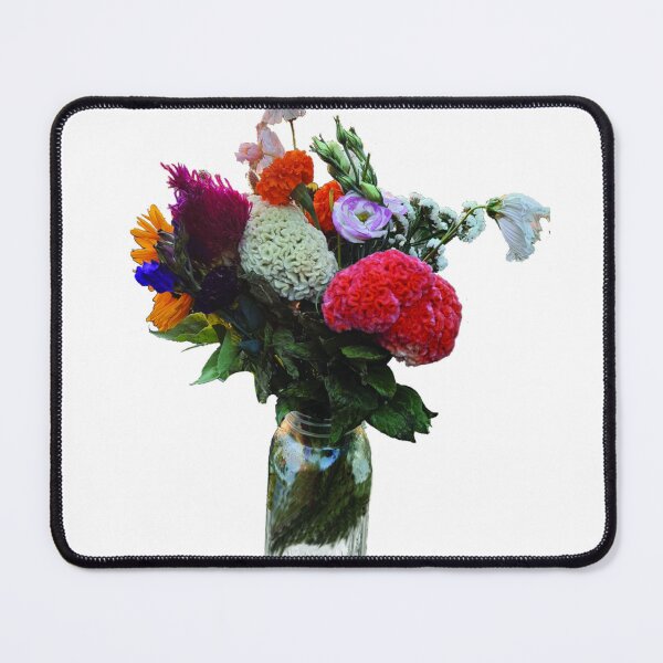 Item preview, Flowers standing alone designed and sold by sparkysrandom.