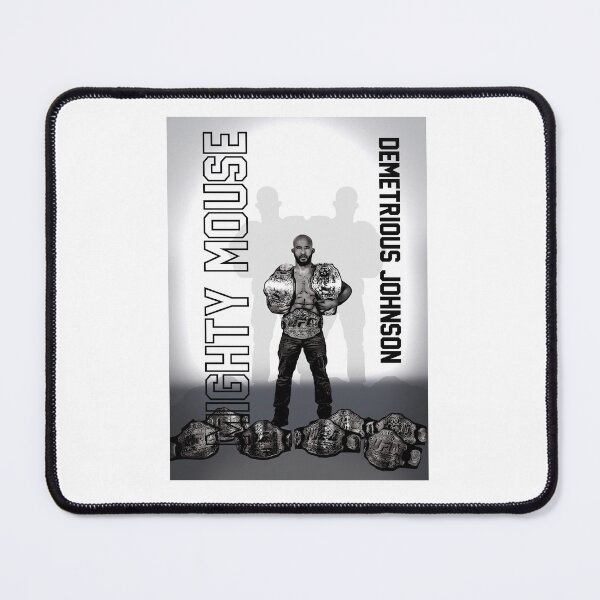 Item preview, Demetrious Johnson GOAT MMA Artwork by GrizzlyGFX designed and sold by GrizzlyCollective.