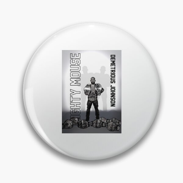 Item preview, Demetrious Johnson GOAT MMA Artwork by GrizzlyGFX designed and sold by GrizzlyCollective.