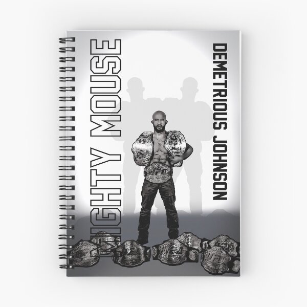 Item preview, Demetrious Johnson GOAT MMA Artwork by GrizzlyGFX designed and sold by GrizzlyCollective.
