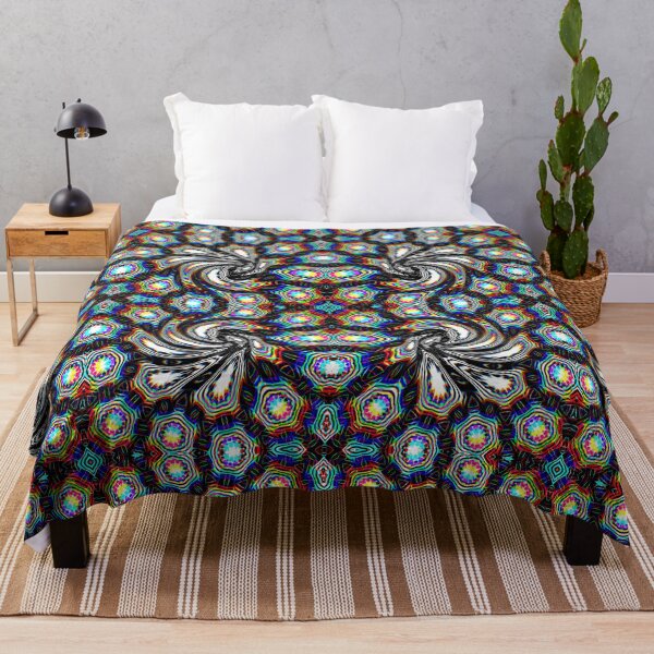 Item preview, 3D Fractal. designed and sold by UltraQuirky.
