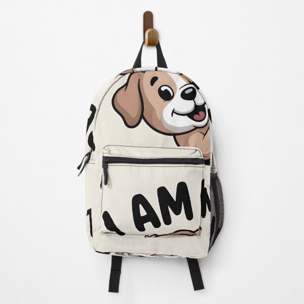 Item preview, i Am Pibble Wesh My Belly Funny Dog Shirt designed and sold by Viktorio Art Shop.