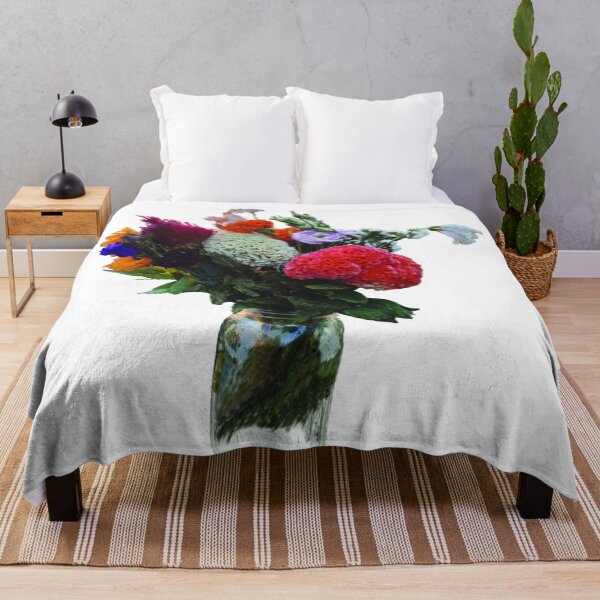 Artikelvorschau, Blumenfoto mit Kim Sies entworfen und verkauft von sparkysrandom.