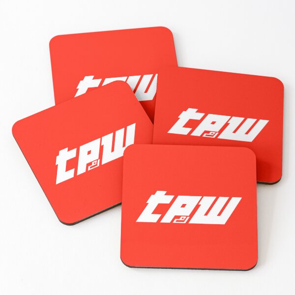 Item preview, TP&W - Toledo Peoria & Western designed and sold by Kilroy Was Here.