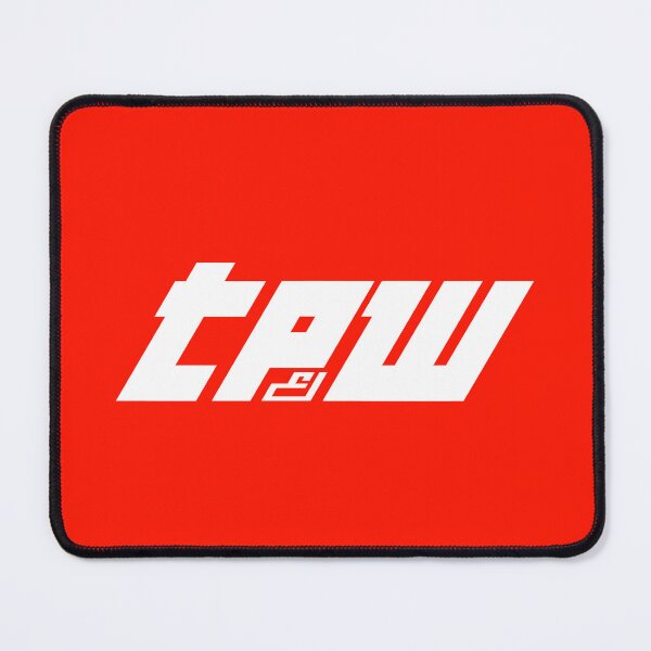Item preview, TP&W - Toledo Peoria & Western designed and sold by Kilroy Was Here.