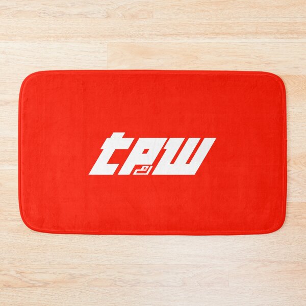 Item preview, TP&W - Toledo Peoria & Western designed and sold by Kilroy Was Here.