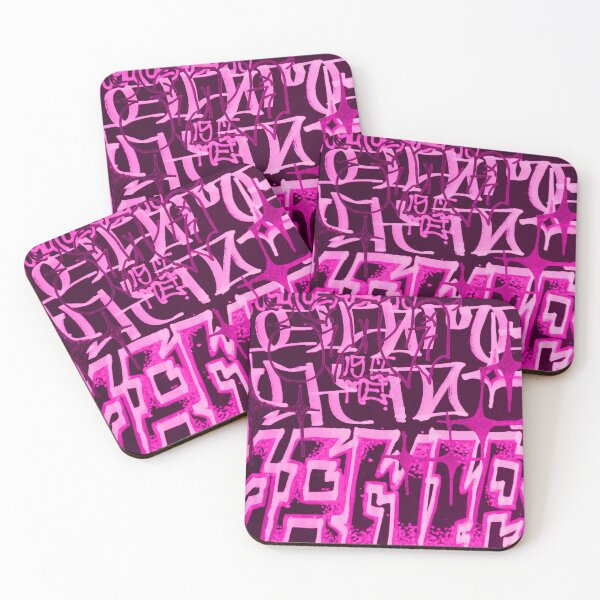 Item preview, mania dark pink designed and sold by teasedrawings.