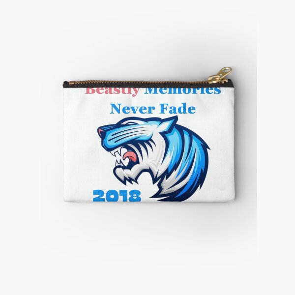 Item preview, Beastly Memories Never Fade 2018 designed and sold by Knowledge Kraft.