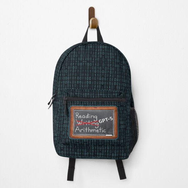 Item preview, GPT-5. designed and sold by UltraQuirky.
