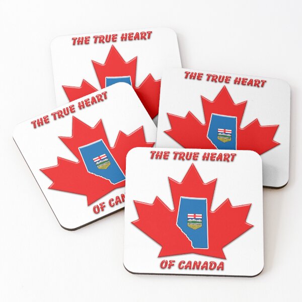 Aperçu de l'œuvre Le vrai cœur du Canada ! créée et vendue par SteinsDesigns.
