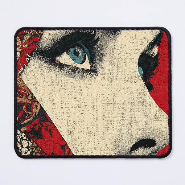 Item preview, Watched Silence designed and sold by PlanetBPop.