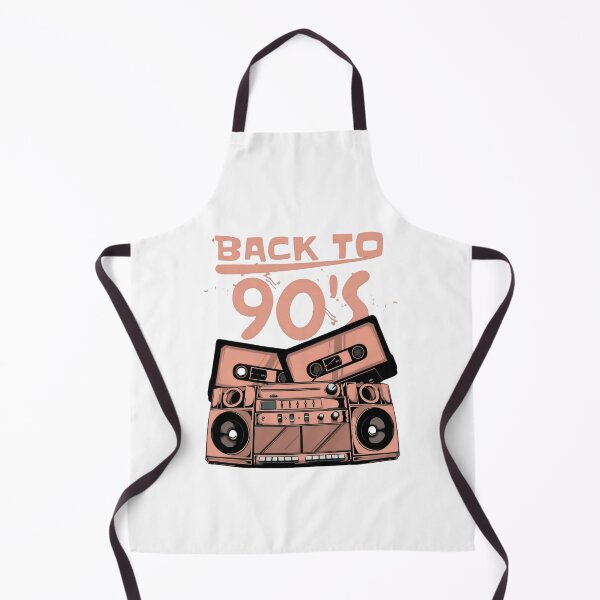Item preview, Back to 90s Retro Boombox | Vintage Cassette Music Art 3 designed and sold by Kruti Collection.