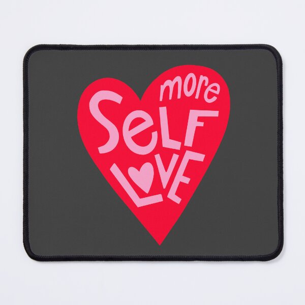Item preview, More Self Love designed and sold by DafneDStudio.
