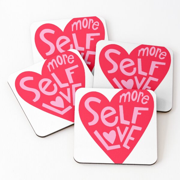 Item preview, More Self Love designed and sold by DafneDStudio.