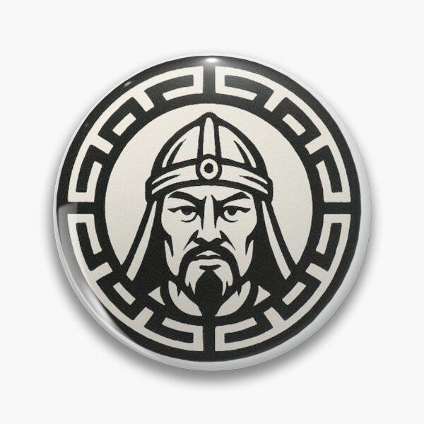 Item preview, Mongol designed and sold by EnderSavash.