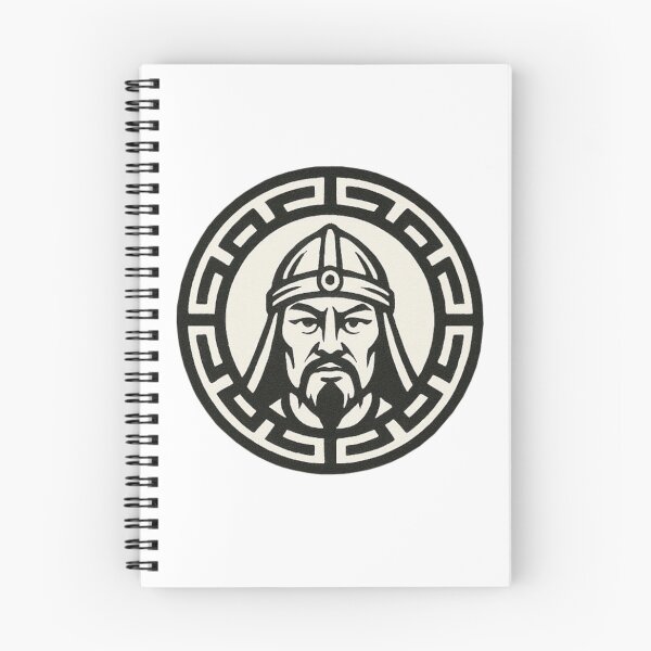 Item preview, Mongol designed and sold by EnderSavash.