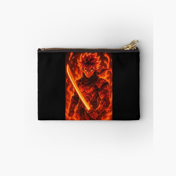 Item preview, Inferno Ronin,Fire Element designed and sold by Brickroad Dsigns.