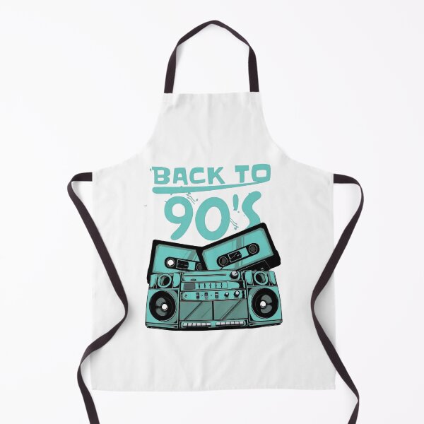 Item preview, Back to 90s Retro Boombox | Vintage Cassette Music Art 2 designed and sold by Kruti Collection.