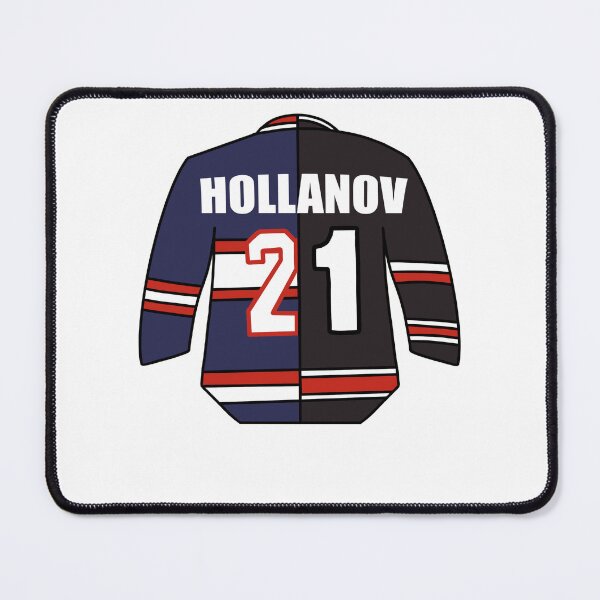 Item preview, Hollanov Hockey Jersey designed and sold by spottedhound.
