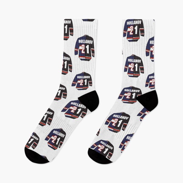 Item preview, Hollanov Hockey Jersey designed and sold by spottedhound.