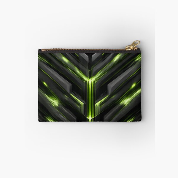 Aperçu de l'œuvre Géométrie Neo Edge créée et vendue par Bellassi.
