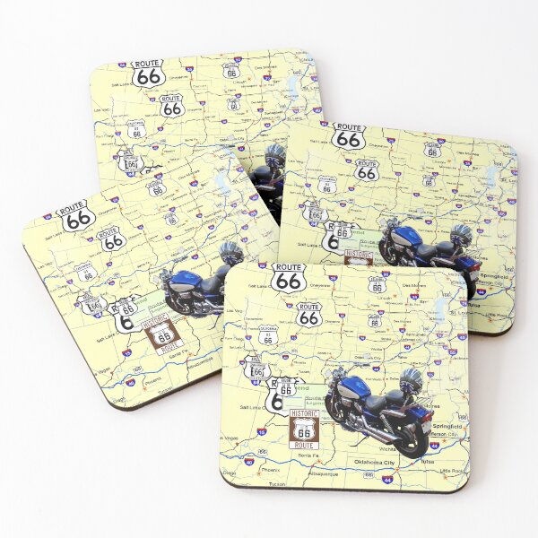 Item preview, Road Trip  designed and sold by JohnDSmith.