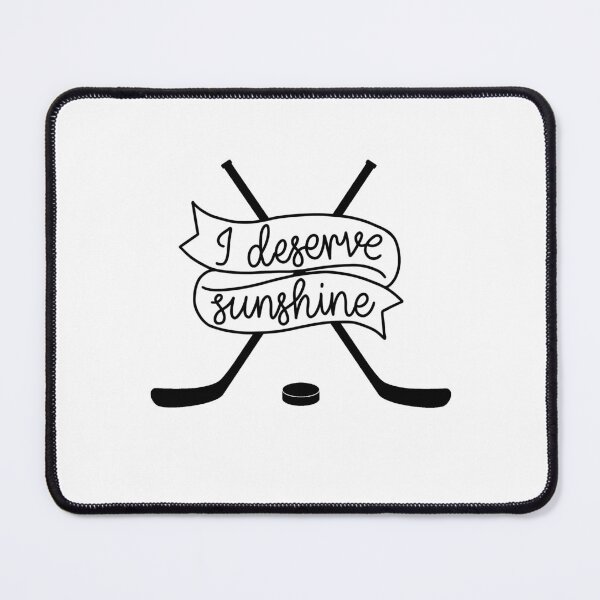 Item preview, I deserve sunshine designed and sold by spottedhound.