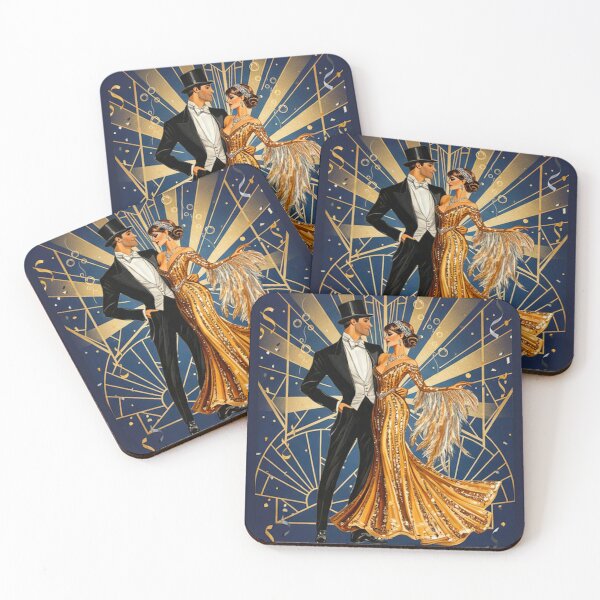 Item preview, A Midnight Dance designed and sold by Dawne's Designs.