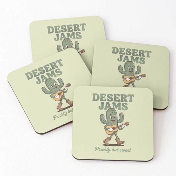 Item preview, The Prickly Picker’s Desert Ballad designed and sold by AwesomeBeyondLimits.