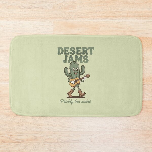 Item preview, The Prickly Picker’s Desert Ballad designed and sold by AwesomeBeyondLimits.