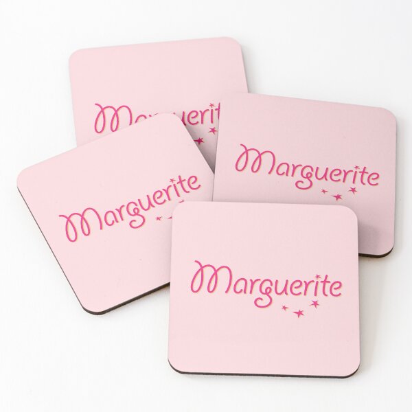 Item preview, My Name is Marguerite designed and sold by CharlottePlaceArt.
