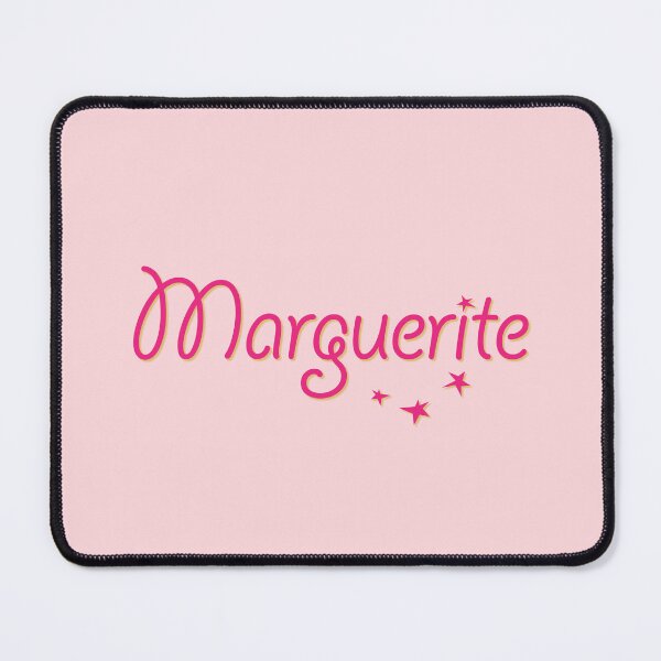 Item preview, My Name is Marguerite designed and sold by CharlottePlaceArt.