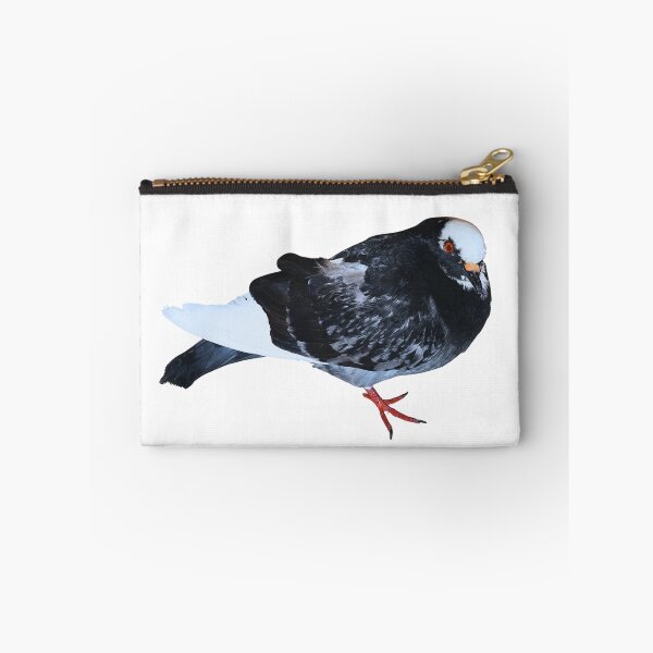 Item preview, Roberta the pigeon designed and sold by di-Vera-Rosati.