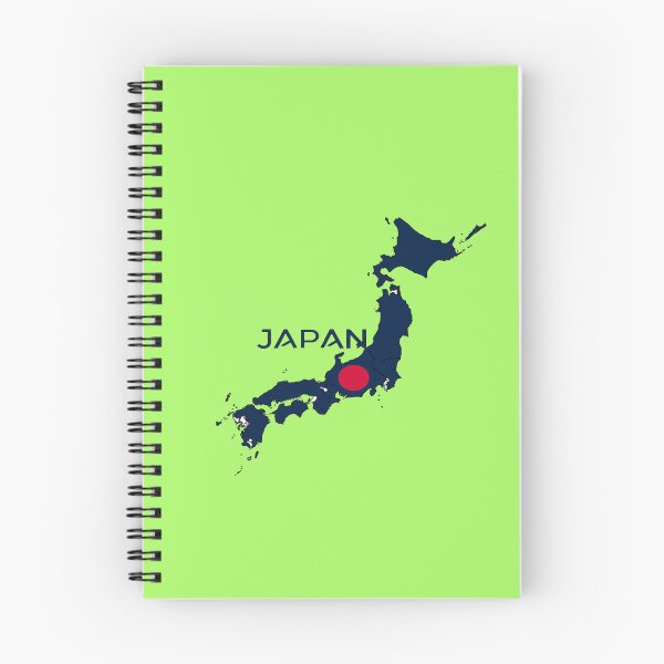 Item preview,  Minimal Jaban Map Outline Sticker |Country Shape with with name designed and sold by Soft Strength Studio.