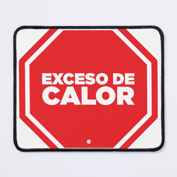 Item preview, Excess heat (fc) I designed and sold by XUSRedbubble.