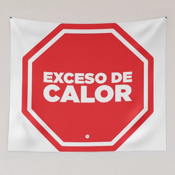 Item preview, Excess heat (fc) I designed and sold by XUSRedbubble.