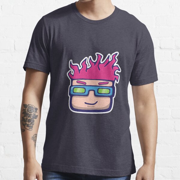 The Geek  Essential T-Shirt