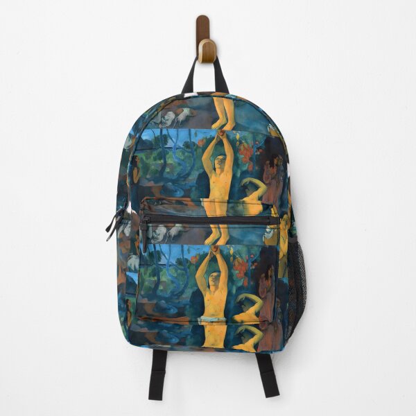 Item preview, Paul Gauguin - Where Do We Come From? designed and sold by Jon-Baran.