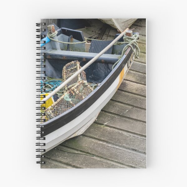 Item preview, Sheringham crab fishing boat designed and sold by yackers1.