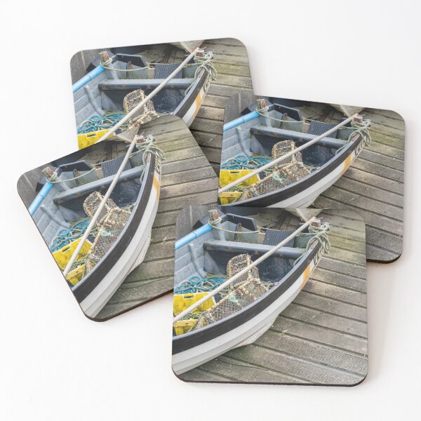 Item preview, Sheringham crab fishing boat designed and sold by yackers1.