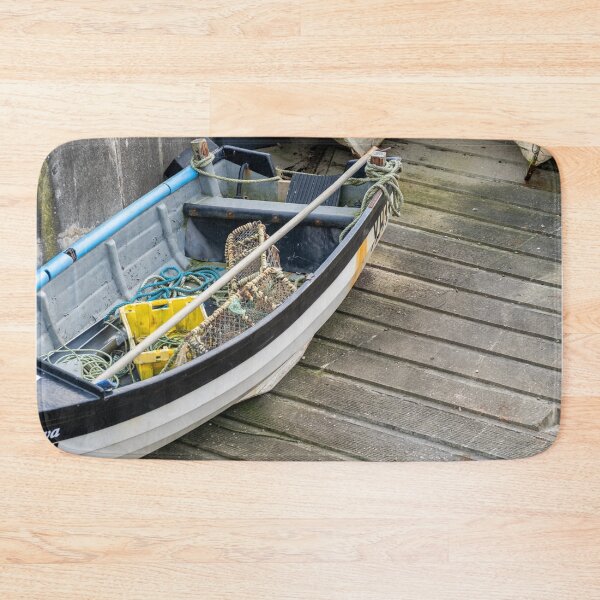Item preview, Sheringham crab fishing boat designed and sold by yackers1.