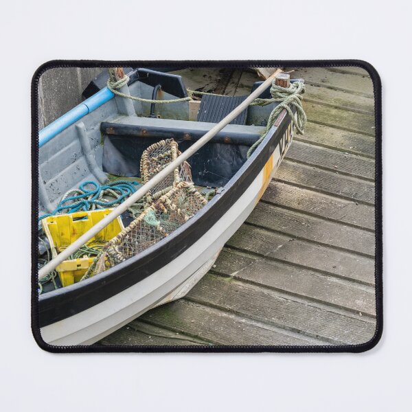 Item preview, Sheringham crab fishing boat designed and sold by yackers1.