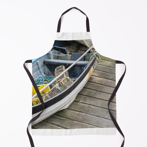Item preview, Sheringham crab fishing boat designed and sold by yackers1.