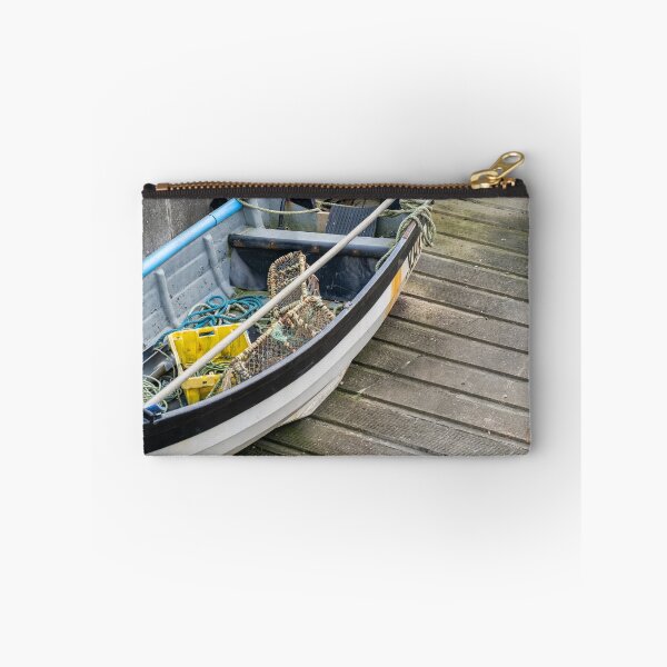 Item preview, Sheringham crab fishing boat designed and sold by yackers1.